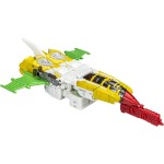 Hasbro Transformers Toys Generations Legacy Voyager G2 Universe Jhiaxus F2991 / F3058 5010993941117