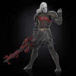 Hasbro Marvel Legends Series Spider-Man 60th Anniversary Marvels Knull and Venom F3466 5010994160227