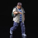 Hasbro Marvel Legends Series Spider-Man 60th Anniversary Peter Parker and Ned Leeds F3457 5010994153755