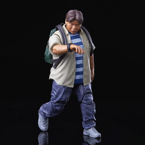 Hasbro Marvel Legends Series Spider-Man 60th Anniversary Peter Parker and Ned Leeds F3457 5010994153755