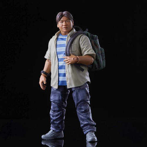Hasbro Marvel Legends Series Spider-Man 60th Anniversary Peter Parker and Ned Leeds F3457 5010994153755