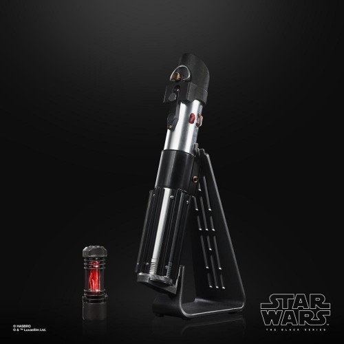 Hasbro star Wars The Black Series Darth Vader Force Fx Elite