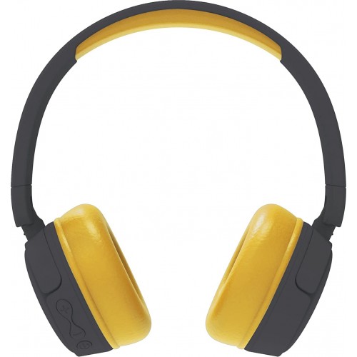 otl technologies Dc0984 Batman Gotham City Kids Wireless Headphone  5055371625340