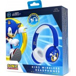 otl technologies Sonic - The Hedgehog Kids Wireless Headphones  5055371625357