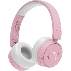 otl technologies Hk0991 Hello Kitty Kids Wireless Headphones  5055371625630