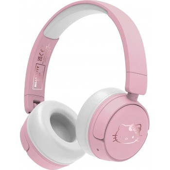 otl technologies Hk0991 Hello Kitty Kids Wireless Headphones  5055371625630