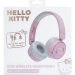otl technologies Hk0991 Hello Kitty Kids Wireless Headphones  5055371625630
