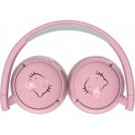 otl technologies Hk0991 Hello Kitty Kids Wireless Headphones  5055371625630