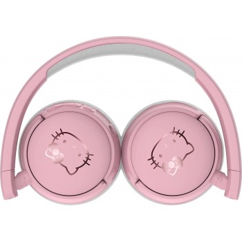 otl technologies Hk0991 Hello Kitty Kids Wireless Headphones  5055371625630