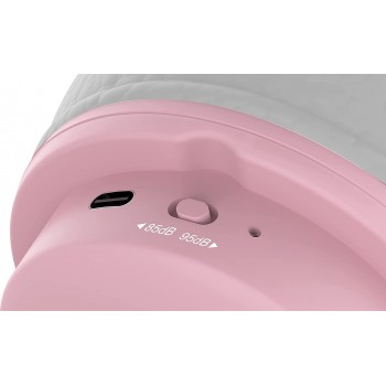 otl technologies Hk0991 Hello Kitty Kids Wireless Headphones  5055371625630