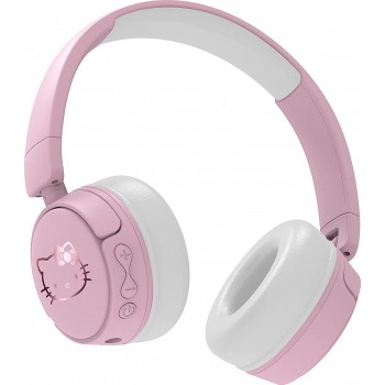 otl technologies Hk0991 Hello Kitty Kids Wireless Headphones  5055371625630