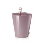 Lechusa LECHUZA ΑΥΤΟΠΟΤΙΖΟΜΕΝΗ ΓΛΑΣΤΡΑ MINI-DELTINI Pastel Violet High-Gloss All-In-One Set 14955 4008789149558