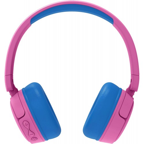 otl technologies Wireless Headphones For Children, Peppa Pig Music Dance Bluetooth  5055371625326