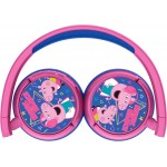 otl technologies Wireless Headphones For Children, Peppa Pig Music Dance Bluetooth Ασύρματα Ακουστικά Για Παιδιά  5055371625326