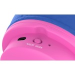 otl technologies Wireless Headphones For Children, Peppa Pig Music Dance Bluetooth Ασύρματα Ακουστικά Για Παιδιά  5055371625326
