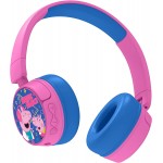 otl technologies Wireless Headphones For Children, Peppa Pig Music Dance Bluetooth  5055371625326