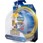 JAKKS PACIFIC Sonic The Hedgehog Modern Tails Φιγούρα 10 εκ. JPA41440-X / 3 192995403857