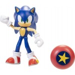 JAKKS PACIFIC Sonic The Hedgehog 4 Modern Sonic Φιγούρα Δράσης 10 εκ. JPA41440-X / 2 192995403840