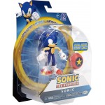 JAKKS PACIFIC Sonic The Hedgehog 4 Modern Sonic Φιγούρα Δράσης 10 εκ. JPA41440-X / 2 192995403840