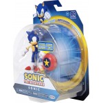 JAKKS PACIFIC Sonic The Hedgehog 4 Modern Sonic Φιγούρα Δράσης 10 εκ. JPA41440-X / 2 192995403840