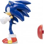 JAKKS PACIFIC Sonic The Hedgehog 4 Modern Sonic Action Figure JPA41440-X / 2 192995403840