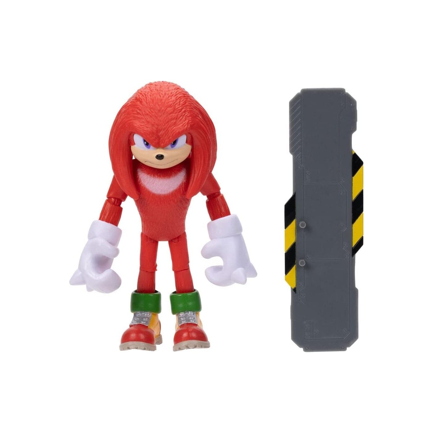 Figurine DC X Sonic – Catwoman 6,35 Cm – Jakks Pacific – Très Articulée, Emballage Collector – Crossover Comics