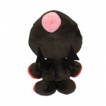 JAKKS PACIFIC Sonic The Hedgehog - Official Plush 23 Cm - Dark Chao Character 9 JPA41121-X / 3 192995412255