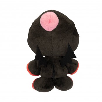 JAKKS PACIFIC Sonic The Hedgehog - Official Plush 23 Cm - Dark Chao Character 9 JPA41121-X / 3 192995412255