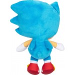 JAKKS PACIFIC Sonic The Hedgehog Official Plush 23 Cm Sonic Classic JPA41691 192995412224