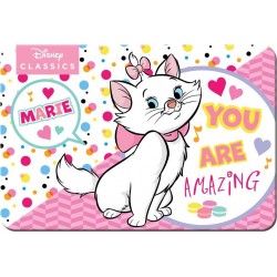 Diakakis imports Disney Marie Cat Childrens 43x29 cm. 000563083 5205698557804