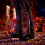 Mattel Barbie - Ken Day Of The Dead Doll, Multicolor HBY10 194735004997