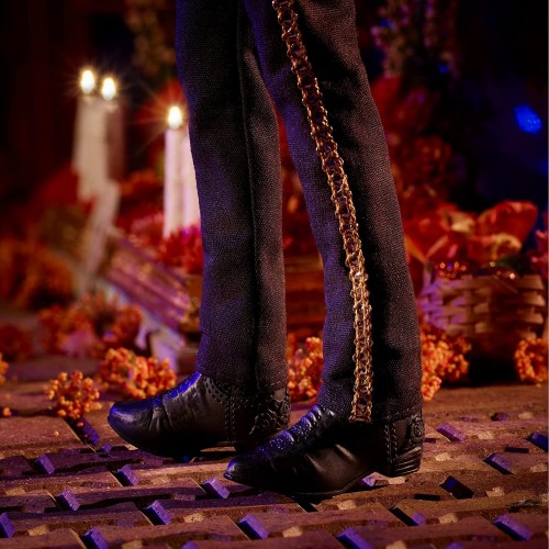 Mattel Barbie Ken Day Of The Dead Dia De Los Muertos Ken Συλλεκτική Κούκλα HBY10 194735004997