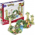 MEGA Pokemon Adventure Builder - Forgotten Ruins HDL86 194735026630