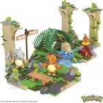 MEGA Pokemon Adventure Builder - Forgotten Ruins HDL86 194735026630
