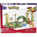 MEGA Pokemon Adventure Builder - Forgotten Ruins HDL86 194735026630