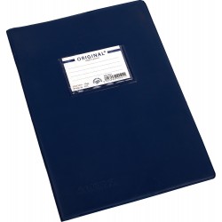 A&G PAPER Notebook B5 5X5 50 Sheets Blue 13444 5203296090365