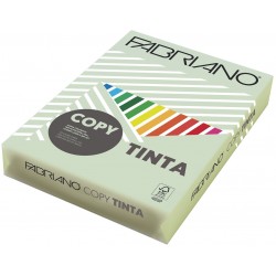 fabriano Copy Tinta Unicolor Acquamarina 160grm A4 25018-TINTACOP 8001348154105
