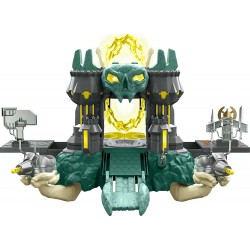 Mattel He-Man And The Masters Of Universe Castle Grayskull Playset Κάστρο HGW39 194735058990