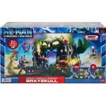 Mattel He-Man And The Masters Of Universe Castle Grayskull Playset Κάστρο HGW39 194735058990