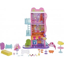 Mattel Enchantimals - City Σετ HHC18 194735063161