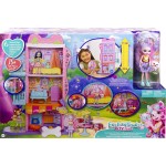 Mattel Enchantimals - City Σετ HHC18 194735063161