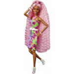 Mattel Barbie Extra Deluxe Doll And Accessories Set With Pet, Mix Match Pieces HGR60 194735056422