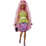 Mattel Barbie Extra Deluxe Doll And Accessories Set With Pet, Mix Match Pieces HGR60 194735056422