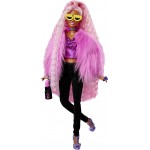 Mattel Barbie Extra Deluxe Doll And Accessories Set With Pet, Mix Match Pieces HGR60 194735056422