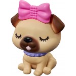Mattel Barbie Extra Deluxe Doll And Accessories Set With Pet, Mix Match Pieces HGR60 194735056422