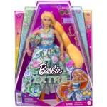 Mattel Barbie Extra Fancy Doll And Accessories HHN14 194735072552