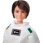 Mattel Barbie Samantha Christoforetti GTJ81 887961915983