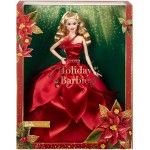 Mattel Barbie Signature 2022 Holiday Doll Blonde Hair, 6 Years And Up HBY03 194735004904