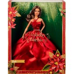 Mattel Barbie Merry Christmas Latina Doll HBY05 194735005031