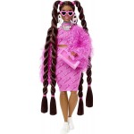 Mattel Barbie Extra - 1980S Barbie Logo HHN06 194735072606